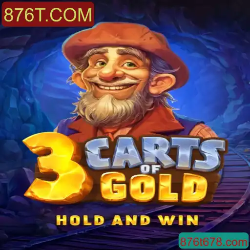 Descubra o Fascinante Mundo de 3cartsOfGold