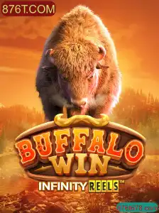 BuffaloWin: Descubra o Mundo Fascinante do Jogo de Cassino Online