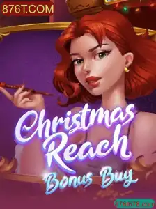 Descobrindo o Mundo de ChristmasReachBonusBuy: Aventuras Festivas no 876T.COM