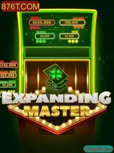 ExpandingMaster: A Inovadora Jornada no Mundo dos Jogos de Estratégia