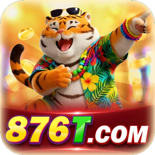 876T.COM-Online Slots Cassino Logo