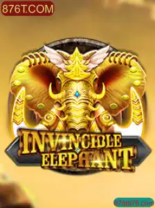 Descubra a Aventura de InvincibleElephant: Um Guia Completo para Este Novo Jogo