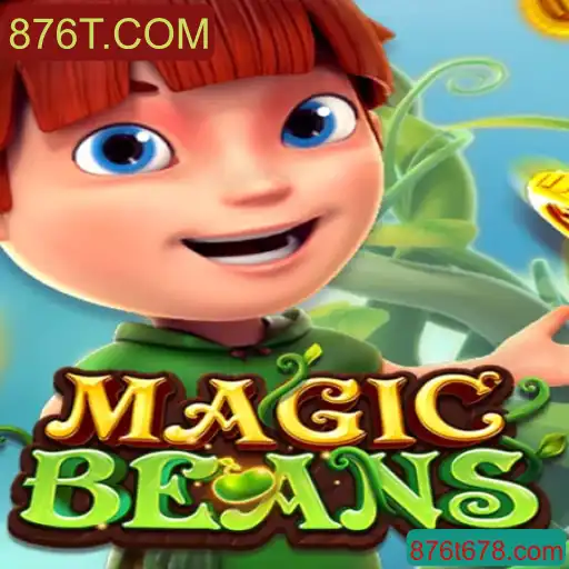 Explorando o Fascinante Mundo de MAGICBEANS