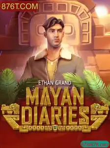 MayanDiaries: A Fascinante Aventura de Estratégia e Mistério