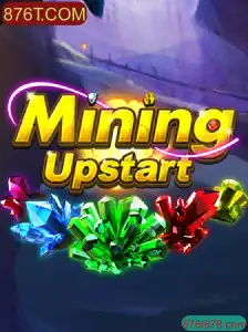 Explorando o Mundo de MiningUpstart: Um Jogo de Estratégia e Aventura
