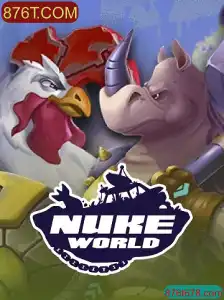Explorando as Profundezas de NukeWorld: Um Guia Completo