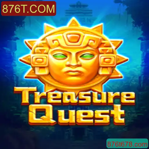 Descubra o Mundo de Aventuras em TreasureQuest
